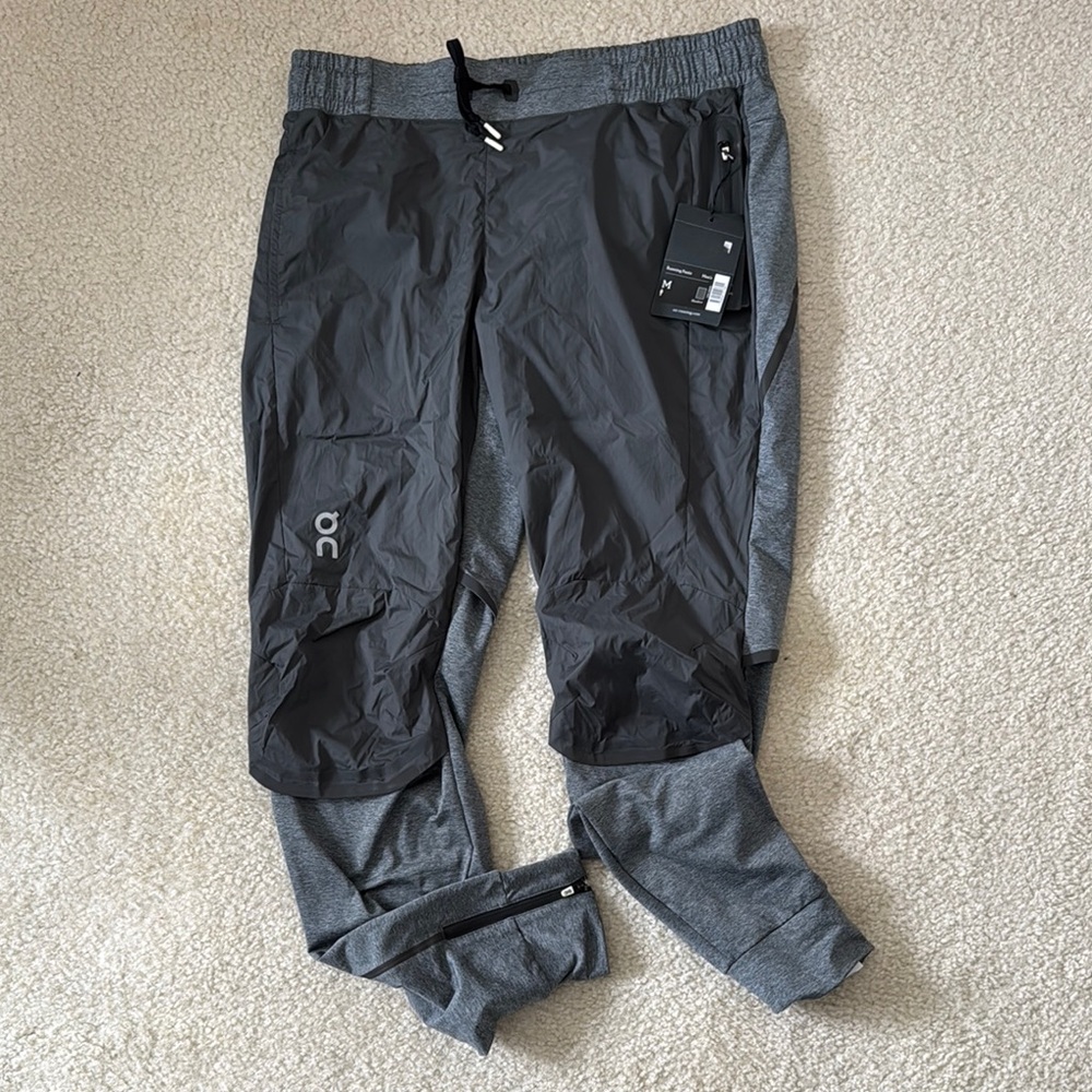 On Running Men's Running Pants